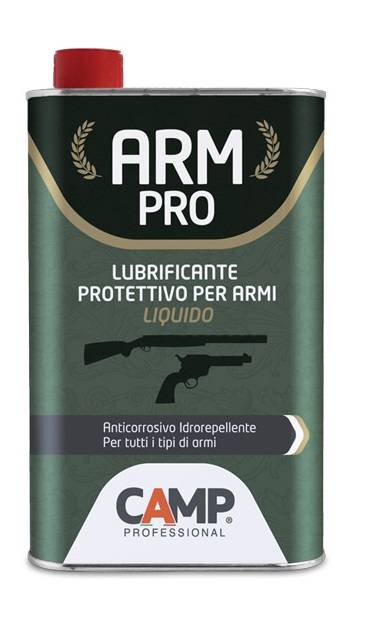 ARM PRO 1 LITER (ΛΙΠΑΝΤΙΚΟ ΟΠΛΩΝ)